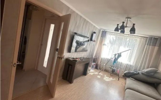 Продажа 4-комнатной квартиры, 86 м², мкр-н Степной-2, дом  6/2 - Продажа  четырехкомнатных квартир в Караганде без посредников
