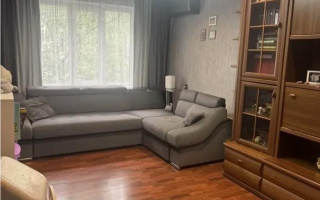 Продажа 3-комнатной квартиры, 69 м² - Продажа трехкомнатных квартир от собственников в Алматы