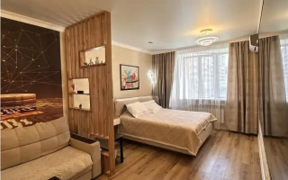 Продажа 1-комнатной квартиры, 42.5 м² - Продажа квартир в новостройках Астаны без посредников - страница 5
