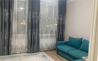 Продажа 3-комнатной квартиры, 84 м²