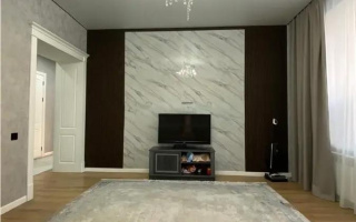 Продажа 3-комнатной квартиры, 85 м², ул. Онгарсыновой, дом  10 - Продажа  трехкомнатных квартир в новостройках Астаны