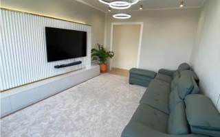 Продажа 3-комнатной квартиры, 102 м², ул. Майкайын, дом  14 - Продажа  трехкомнатных квартир в Астане с фото