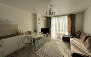 Продажа 1-комнатной квартиры, 52 м² - Продажа квартир в новостройках Алматы без посредников - страница 4