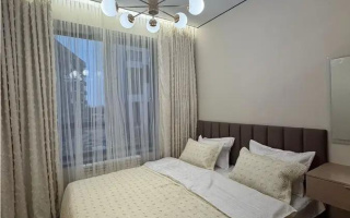 Продажа 2-комнатной квартиры, 45 м² - Продажа квартир в Алатауском р-не Алматы - страница 3