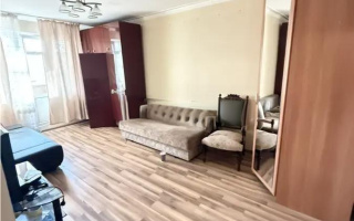 Продажа 1-комнатной квартиры, 32 м², ул. Кравцова, дом  5/1 - Продажа  однокомнатных квартир в Астане без посредников