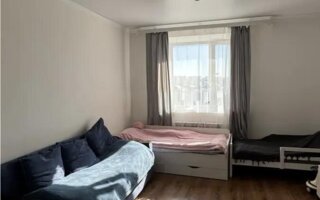 Продажа 1-комнатной квартиры, 40 м²