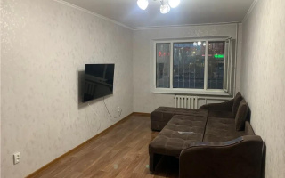 Продажа 1-комнатной квартиры, 35.3 м², ул. Сатпаева, дом  13 - Продажа квартир без посредников в Астане