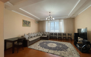 Продажа 3-комнатной квартиры, 132.3 м² - Продажа квартир в Астане - страница 415