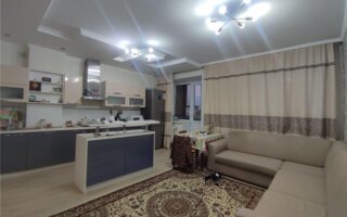 Продажа 3-комнатной квартиры, 56.2 м² - Продажа квартир в кирпичном доме в Астане - страница 2