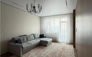 Продажа 2-комнатной квартиры, 89 м² - Продажа  двухкомнатных квартир в новостройках Алматы - страница 26
