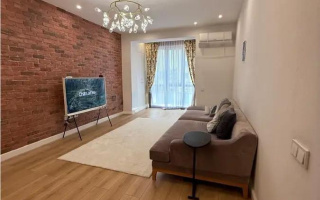 Продажа 1-комнатной квартиры, 49 м², ул. Барибаева, дом  43/1 - Продажа квартир в Алматы