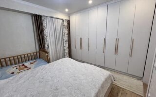 Продажа 3-комнатной квартиры, 75.1 м²