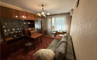 Продажа 2-комнатной квартиры, 46 м², ул. Жарокова, дом  37 - Продажа  двухкомнатных, трехкомнатных квартир в Алматы