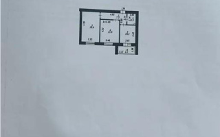 Продажа 2-комнатной квартиры, 57 м² - Продажа квартир в р-не Сарайшык Астаны