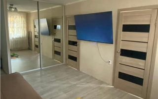 Продажа 3-комнатной квартиры, 48 м², пр. Строителей - Продажа квартир в Темиртау