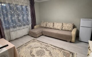Продажа 1-комнатной квартиры, 23 м² - Продажа дач в Акмолинской области