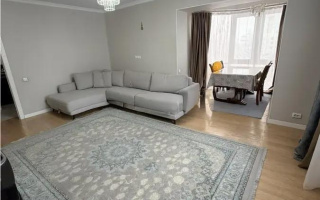 Продажа 3-комнатной квартиры, 125 м² - Продажа  трехкомнатных квартир в новостройках Алматы с фото - страница 3