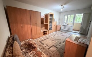 Продажа 1-комнатной квартиры, 31.3 м² - Продажа квартир в Алмалинском р-не Алматы