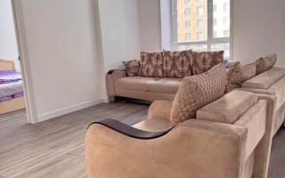 Продажа 2-комнатной квартиры, 58 м², пр. Туран, дом  34а - Продажа  двухкомнатных квартир в новостройках Астаны без посредников