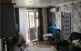 Продажа 3-комнатной квартиры, 60 м² - Продажа квартир в панельном доме в Караганде