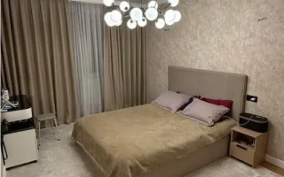 Продажа 3-комнатной квартиры, 100 м² - Продажа  трехкомнатных квартир в новостройках Алматы - страница 4