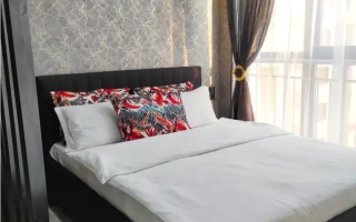 Продажа 1-комнатной квартиры, 31.5 м², ул. Торайгырова, дом  21/1 - Продажа квартир в Казахстане