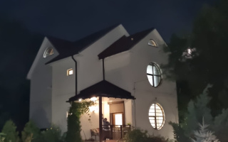 Продажа 6-комнатного дома, 240 м², СТ Мичуринец, дом  2а - Продажа домов, коттеджей в Алматинской области