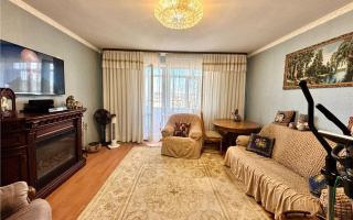 Продажа 4-комнатной квартиры, 78 м² - Продажа четырехкомнатных квартир в Караганде - страница 4