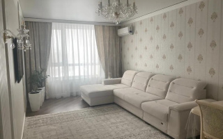 Продажа 4-комнатной квартиры, 114.4 м² - Продажа квартир в новостройках Астаны без посредников - страница 50