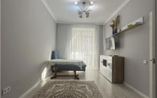 Продажа 2-комнатной квартиры, 39 м², ул. Анет баба, дом  3 - Продажа  двухкомнатных квартир в Астане без посредников