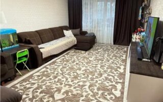 Продажа 2-комнатной квартиры, 64 м² - Продажа квартир от собственников в Темиртау