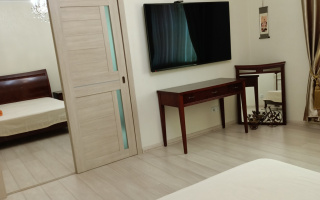 Аренда 1-комнатной квартиры посуточно, 45 м², пр. Кабанбай батыра, дом  48 - ул. Керей, Жанибек хандар - Продажа и аренда недвижимости в Астане