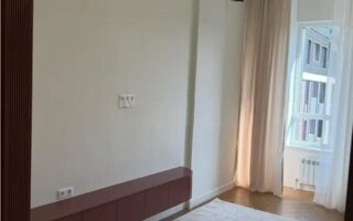 Продажа 2-комнатной квартиры, 57 м² - Продажа квартир в монолитно-каркасном доме в Алматы - страница 28