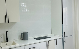 Аренда 1-комнатной квартиры, 40 м² - Аренда квартир помесячно в Астане