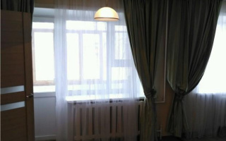 Продажа 3-комнатной квартиры, 55 м², пр. Бухар-жырау - Продажа  трехкомнатных квартир в Караганде