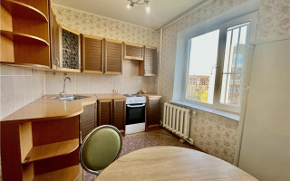 Продажа 2-комнатной квартиры, 50 м², мкр-н 8-й - Продажа квартир в Темиртау