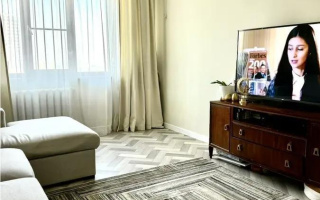 Продажа 3-комнатной квартиры, 73 м², пр. Абая, дом  202 - Продажа  трехкомнатных квартир в Алматы с фото