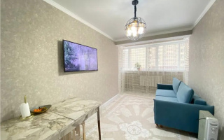 Продажа 3-комнатной квартиры, 66 м², ул. Сатпаева, дом  20 - Продажа  трехкомнатных квартир в новостройках Астаны без посредников