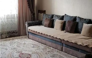 Продажа 3-комнатной квартиры, 120 м², ул. Нажимеденова, дом  10 - Продажа квартир в Астане