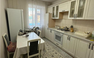 Продажа 3-комнатной квартиры, 83.4 м², ул. Бараева - Продажа  трехкомнатных квартир в Астане