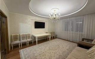 Продажа 3-комнатной квартиры, 85 м² - Продажа трехкомнатных квартир от собственников в Астане - страница 11