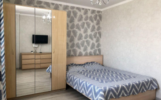 Аренда 1-комнатной квартиры посуточно, 37 м², ул. Кордай, дом  77 - пр. Кошкарбаева - Аренда квартир посуточно в Астане