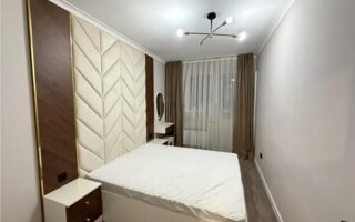 Продажа 2-комнатной квартиры, 44 м² - Продажа двухкомнатных квартир в Алмалинском р-не Алматы