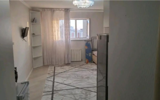 Продажа 1-комнатной квартиры, 27 м², ул. Алтыбакан, дом  1 - Продажа квартир в Астане без посредников