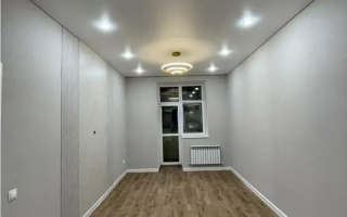 Продажа 2-комнатной квартиры, 52 м² - Продажа квартир в новостройках Караганды без посредников