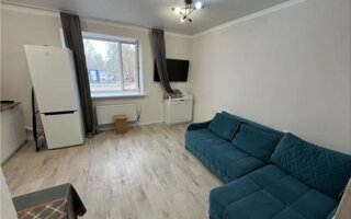 Продажа 1-комнатной квартиры, 26.7 м² - Продажа однокомнатных квартир в Казахстане - страница 4