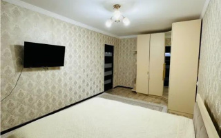 Продажа 3-комнатной квартиры, 61.1 м², мкр. Айнабулак-2, дом  75 - Продажа квартир в Алматы без посредников