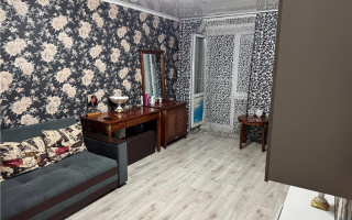 Продажа 3-комнатной квартиры, 64 м², мкр-н 22 - Продажа квартир в Караганде