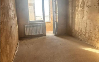 Продажа 1-комнатной квартиры, 38.2 м², ул. Айтматова, дом  33 - Продажа  однокомнатных квартир в новостройках Астаны без посредников