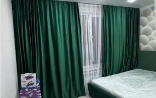 Продажа 1-комнатной квартиры, 30 м² - Продажа однокомнатных квартир в Алматы - страница 3